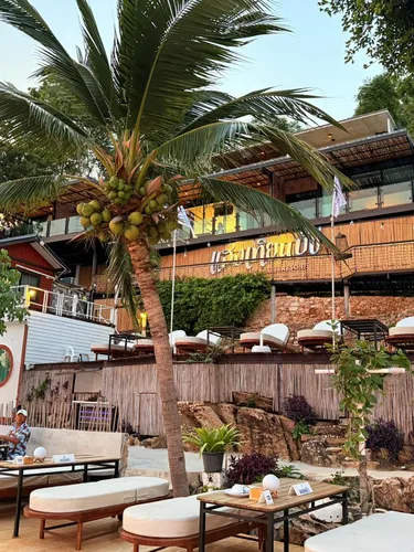 รูปภาพของแสงเทียนบีช รีสอร์ท