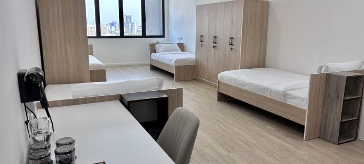 Upper Hotel Suites Hotels in Northeast Penang Island