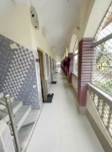 Jolly Homes - 400 Mtrs from ISKCON