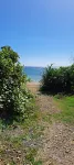 the west coast of Ishigaki Island, One-room apartment with kitchen RoomD