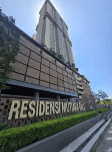 Residensi Mutiara Bali