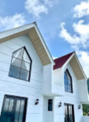 Lovia Villa Dieng