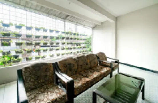 Hotel O Anasya Homestay