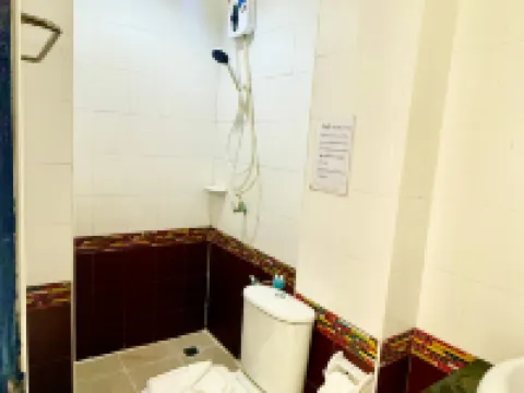 Silver Oaks Guest House Hotels in Phuket