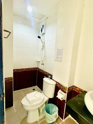 รูปภาพของSilver Oaks Guest House