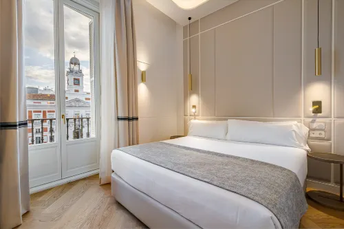 ラ フォンダ デ ロス プリンシペス