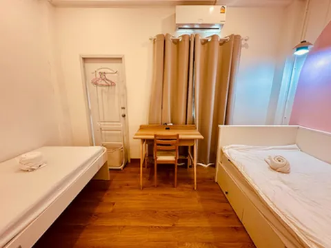 รูปภาพของมาร์ชเมลโล่เฮ้าส์ 3