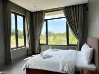 Alicia Resort - Park Yeri