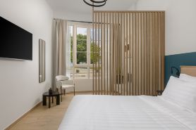 OPAL Lake Suites