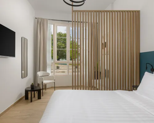 OPAL Lake Suites Hotels in Ioannina