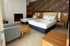 RAMONA KALE HOTEL