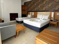 RAMONA KALE HOTEL Hôtels à : Antalya