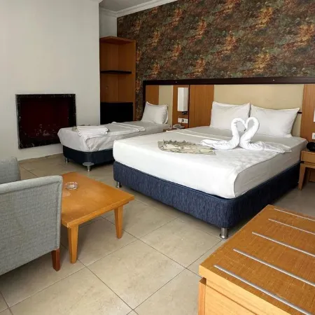 RAMONA KALE HOTEL