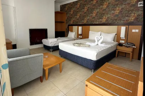 RAMONA KALE HOTEL