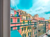 Ca' De Carme' Hotels in Riomaggiore