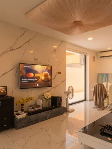 รูปภาพของวิลล่าพร้อมสระว่ายน้ำส่วนตัว พัทยากลาง ใกล้วอล์คกิ้งสตรีท และเขาพระตำหนัก