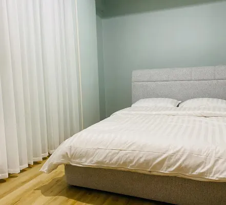 Cozy apartment in Central Ulaanbaatar