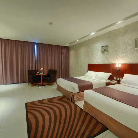 Mayral Grand For Hotel Apartments