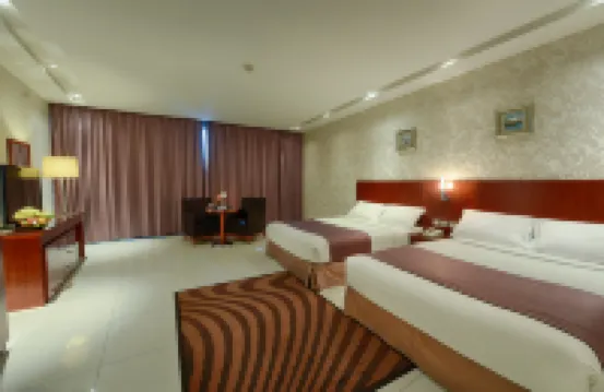 Grand Mayral Hotel Hotel a 