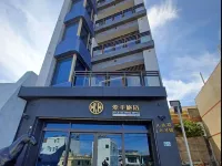 HOLDING HANDS HOTEL 美人洞 風景区周辺のホテル