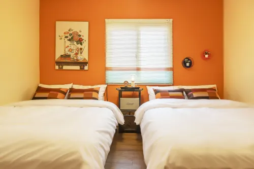101 stay - Villas