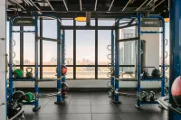 Nester Finn West Queen West - Gym