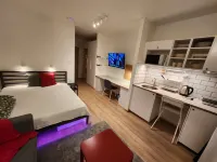 Apartman 18 Hotels in 