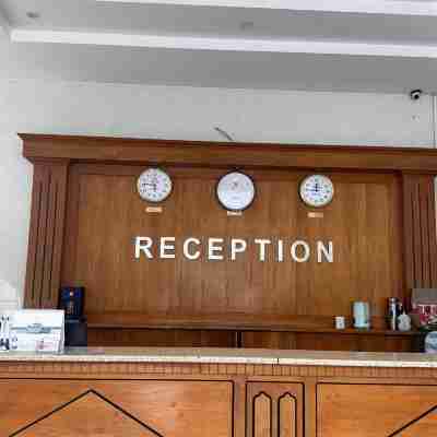 Bason Long Hai Hotel Others