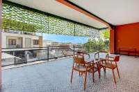 OYO 95180 Enshe Guest House Syariah