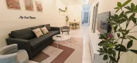 Natural Garden Stay in Cameron Highlands (3R2B) - Condos