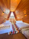 Cabin Dieng Db
