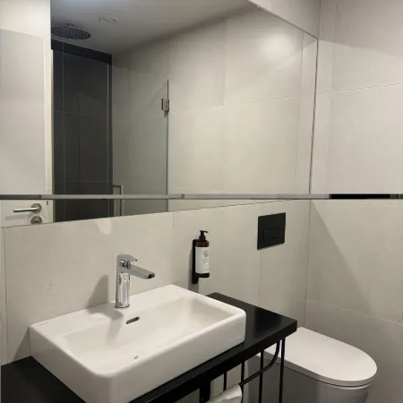 Factory Suites