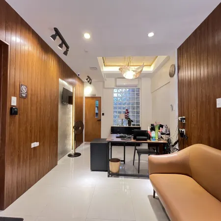 Coco Manila Hostel