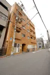 S1 1-minute walk from JR Imamiya Station | 1 stop from Namba Station | Maximum 6 |