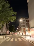 Elegant Massy Apartment near Paris and TGV/RER with 2 Parking Spaces