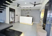 Aleida Residency - balcony