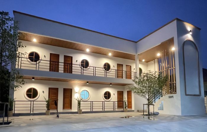P2 (P+Plus House2)