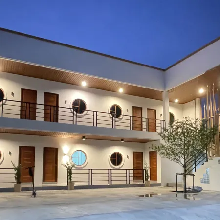 P2 (P+Plus House2)