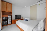 Oasis Private Villa Seminyak Kerobakan with Jacuzzi/Pool - 私人泳池