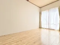 FUDOHAIM 5min from Narita Station 10min drive from airport Washing machine in each room Gas dryer