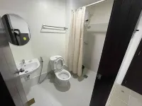 Manila condo for rent in sta mesa 2115 - Layanan Antar-Jemput