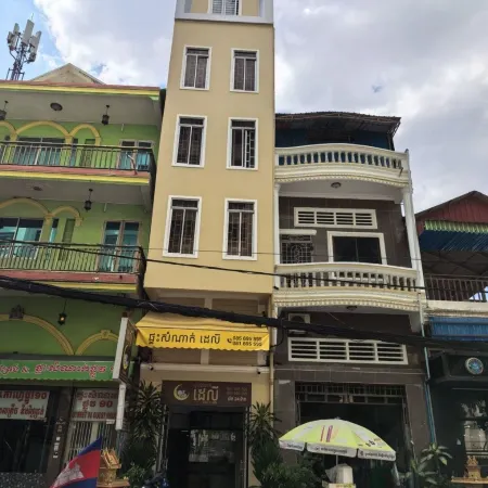 Daily Inn
