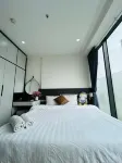 Lotus Central Bac Ninh Hotels in 