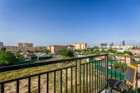 Apartments Chaqar 235 metro Drujba by RNB estate - Condos