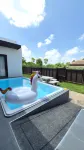 Winner Pool Villa Pak Chong Khao Yai - New