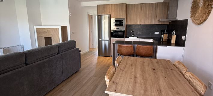 Lirios Residencial Block 2 Garden 5 Hotels in Tarifa