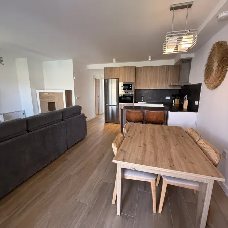 Lirios Residencial Block 2 Garden 5