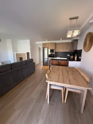 Lirios Residencial Block 2 Garden 5 - Boutique
