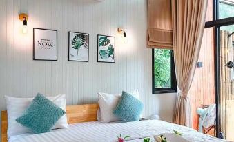 Chertarn Homestay
