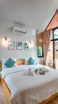 Chertarn Homestay - Cho phép mang theo thú cưng